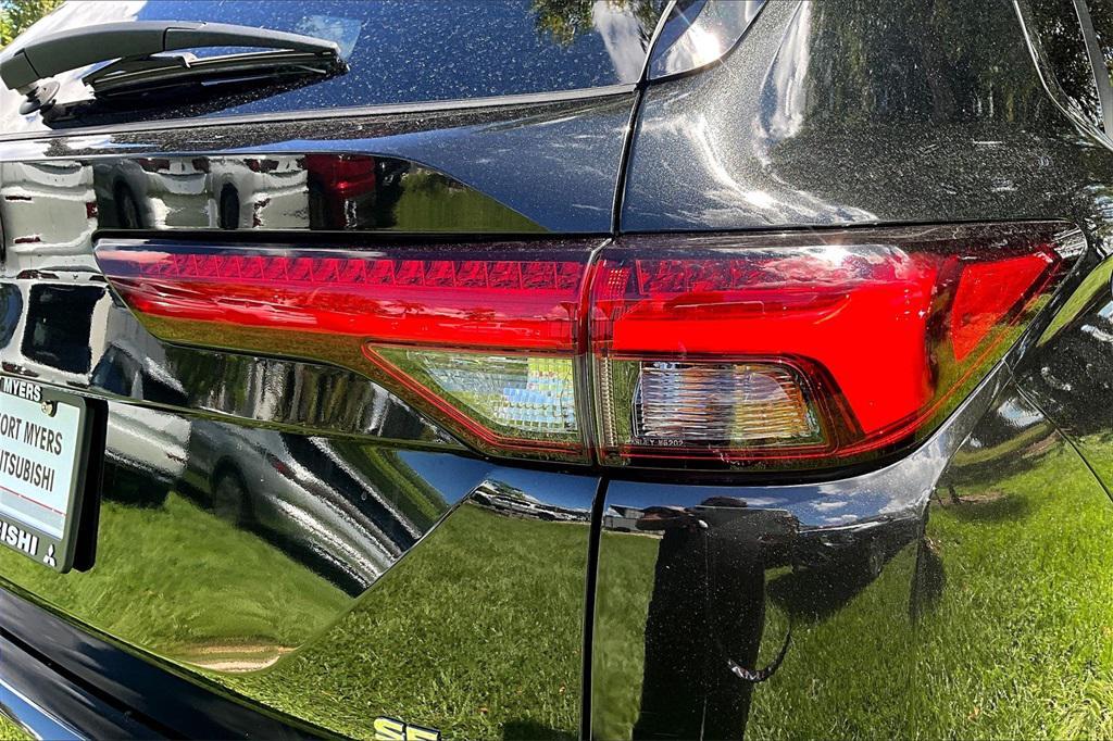 used 2023 Mitsubishi Outlander car, priced at $22,900
