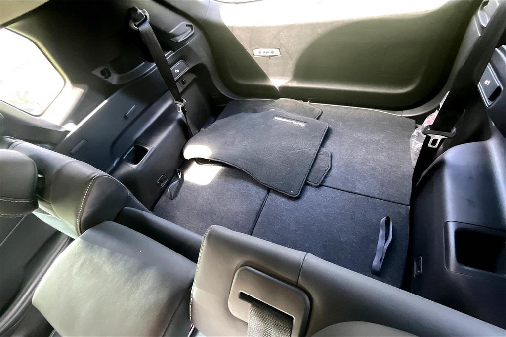 used 2023 Mitsubishi Outlander car, priced at $22,900