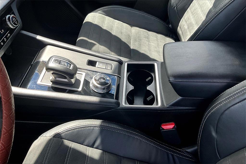 used 2023 Mitsubishi Outlander car, priced at $22,900