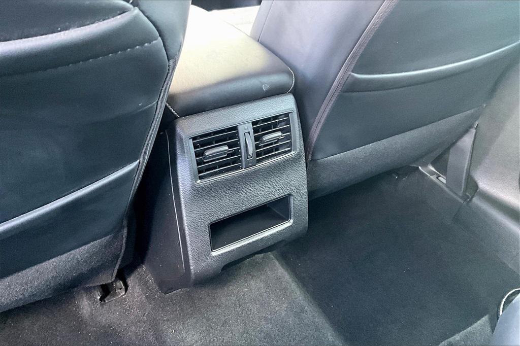 used 2023 Mitsubishi Outlander car, priced at $22,900