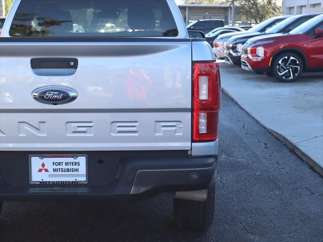 used 2020 Ford Ranger car, priced at $21,999