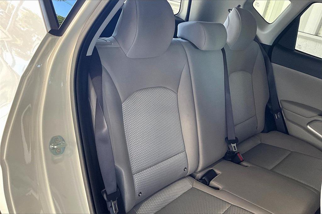 used 2025 Kia Soul car, priced at $15,235