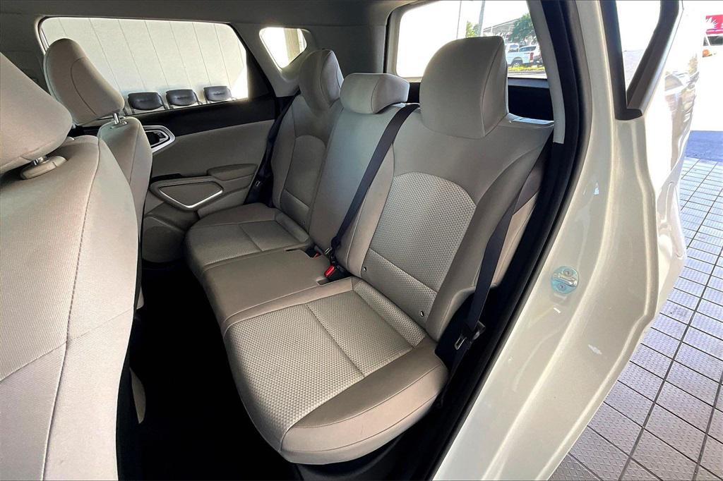 used 2025 Kia Soul car, priced at $15,235