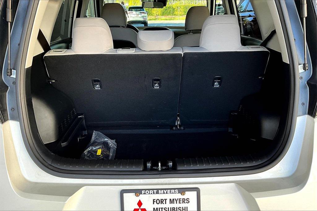 used 2025 Kia Soul car, priced at $15,235