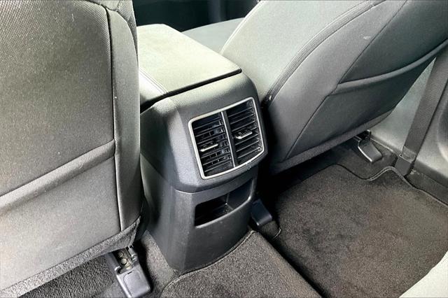 used 2023 Kia Sportage car, priced at $20,619