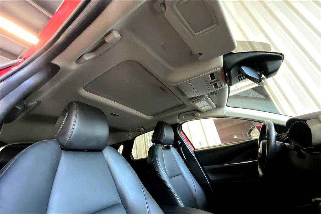 used 2024 Mazda CX-30 car, priced at $20,900