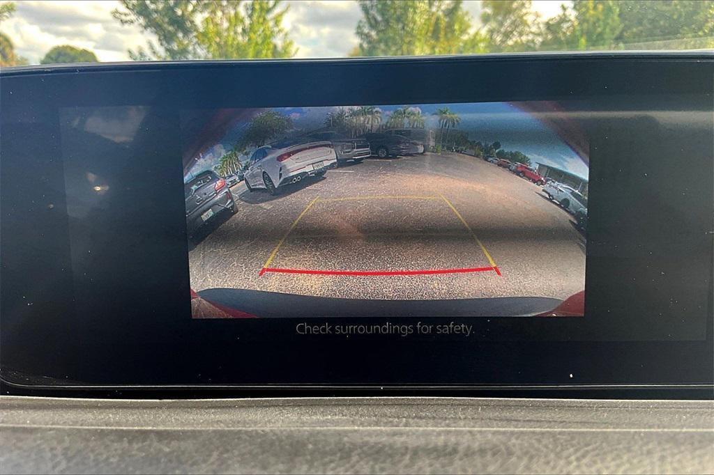 used 2024 Mazda CX-30 car, priced at $20,900