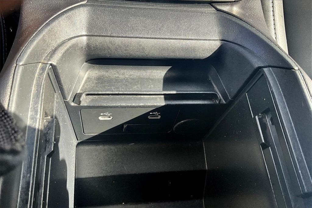 used 2024 Mazda CX-30 car, priced at $20,900