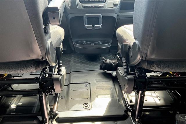 used 2024 Ram ProMaster 2500 car, priced at $42,213