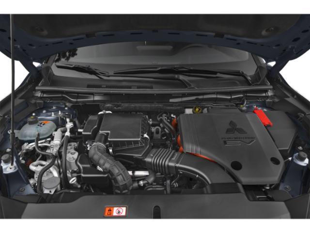 new 2025 Mitsubishi Outlander PHEV car, priced at $43,330