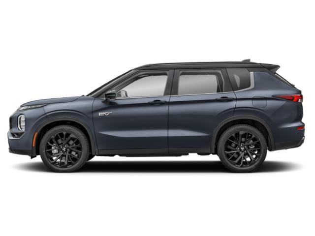 new 2025 Mitsubishi Outlander PHEV car, priced at $43,330