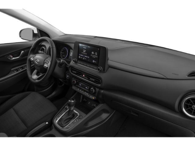 used 2022 Hyundai Kona car, priced at $20,322
