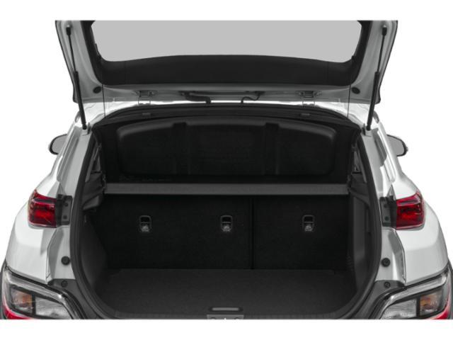 used 2022 Hyundai Kona car, priced at $20,322