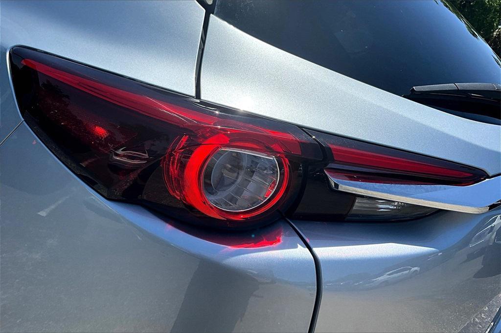 used 2023 Mazda CX-9 car, priced at $23,483