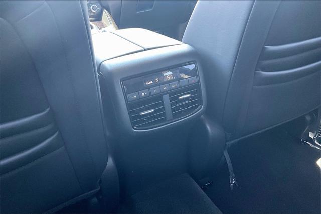 used 2023 Mazda CX-9 car, priced at $27,355