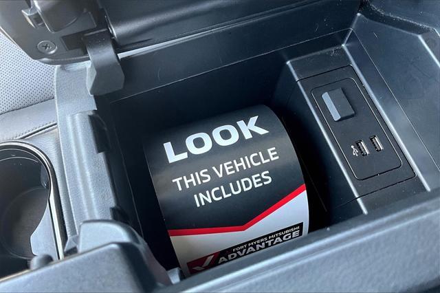 used 2023 Mazda CX-9 car, priced at $27,355