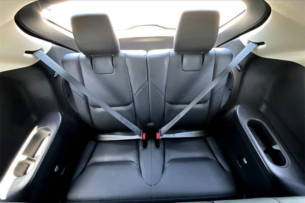 used 2023 Mazda CX-9 car, priced at $23,483