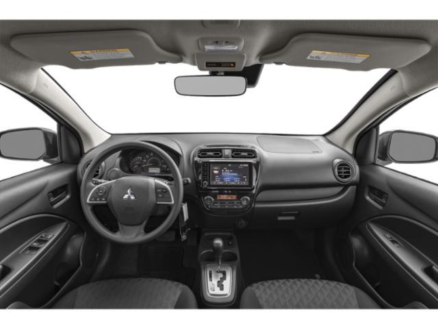 new 2024 Mitsubishi Mirage car, priced at $14,175