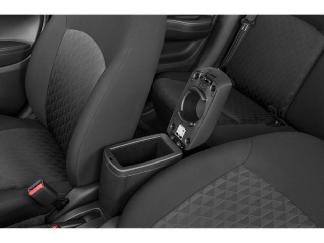 new 2024 Mitsubishi Mirage car, priced at $14,175