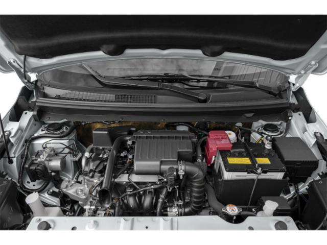 new 2024 Mitsubishi Mirage car, priced at $14,175