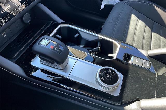 new 2025 Mitsubishi Outlander car, priced at $35,550