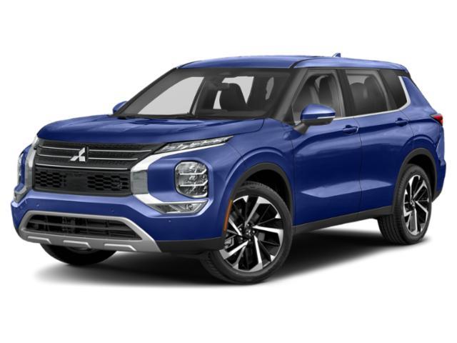 used 2023 Mitsubishi Outlander car