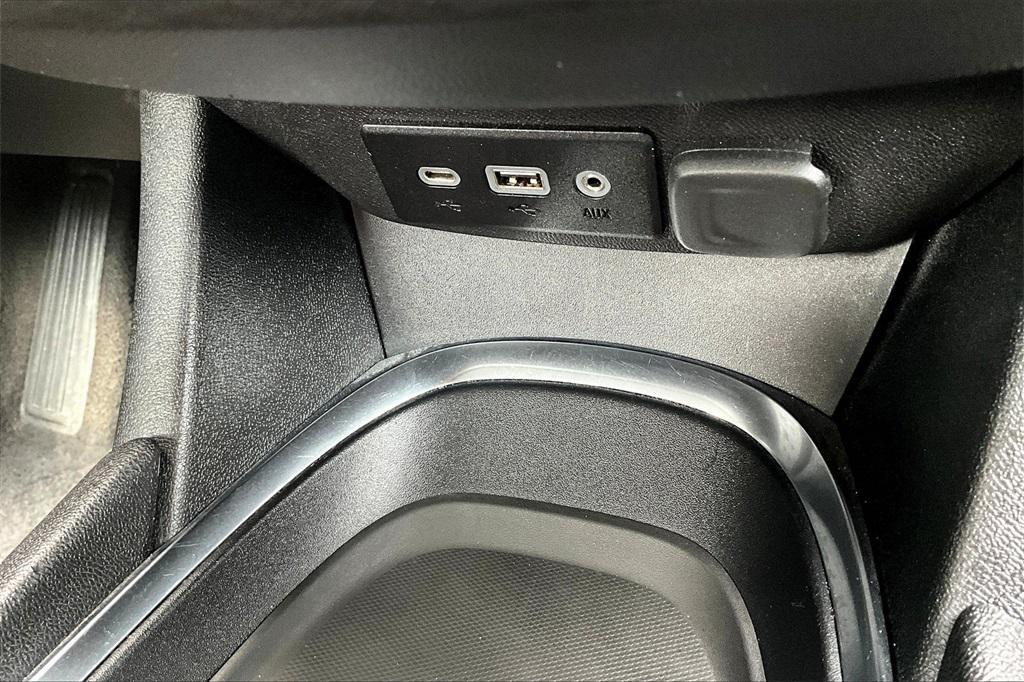 used 2024 Chevrolet Malibu car, priced at $18,599