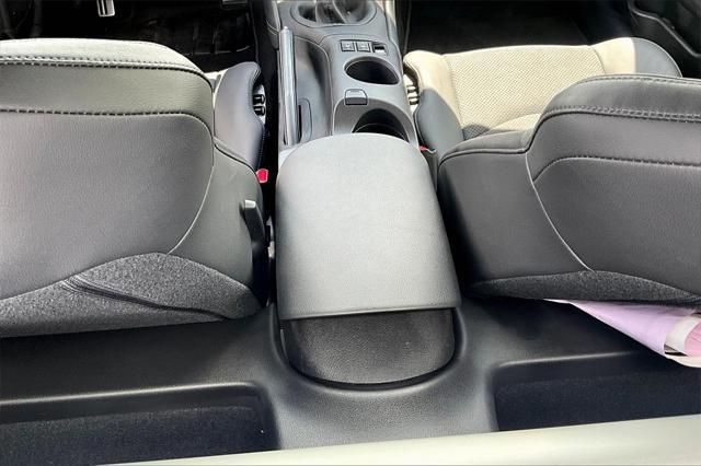 used 2024 Nissan Z car, priced at $44,864
