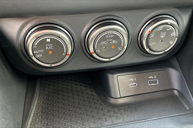 used 2024 Nissan Z car, priced at $44,864