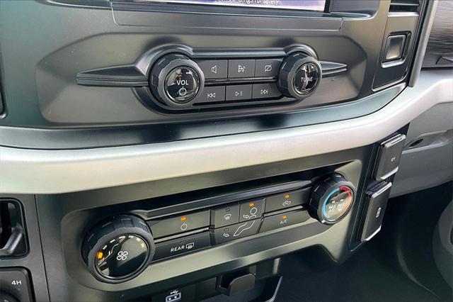 used 2022 Ford F-150 car, priced at $40,717