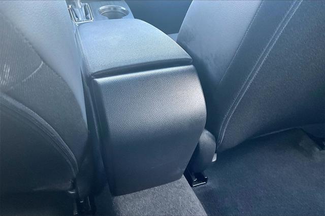 used 2024 Honda Civic car, priced at $25,892