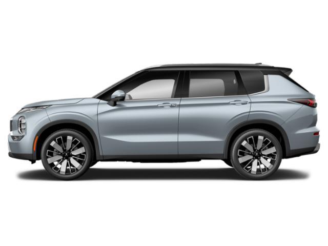 new 2025 Mitsubishi Outlander car, priced at $41,065