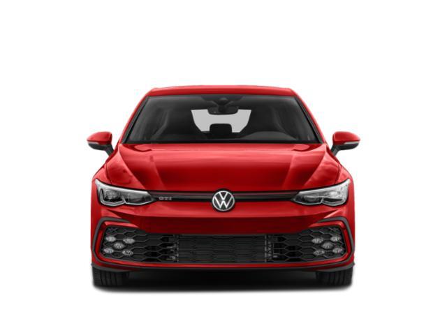 used 2024 Volkswagen Golf GTI car