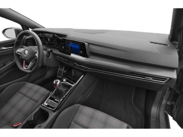 used 2024 Volkswagen Golf GTI car