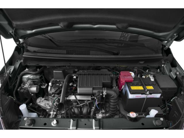 new 2024 Mitsubishi Mirage G4 car, priced at $18,165