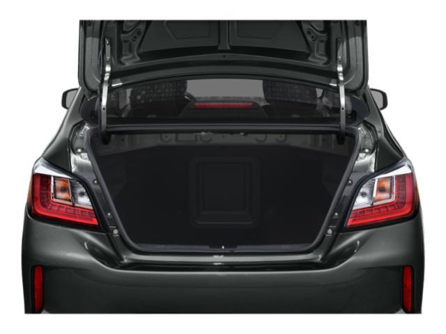 new 2024 Mitsubishi Mirage G4 car, priced at $18,165