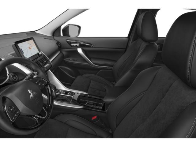 new 2025 Mitsubishi Eclipse Cross car, priced at $29,520