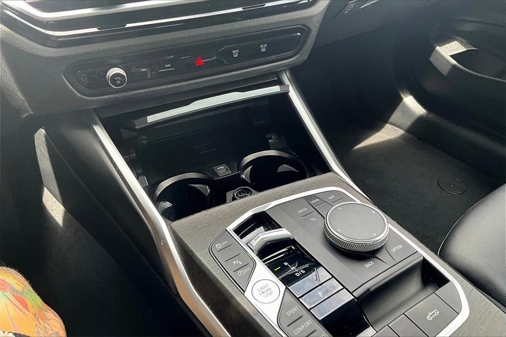 used 2024 BMW 430 car, priced at $38,804