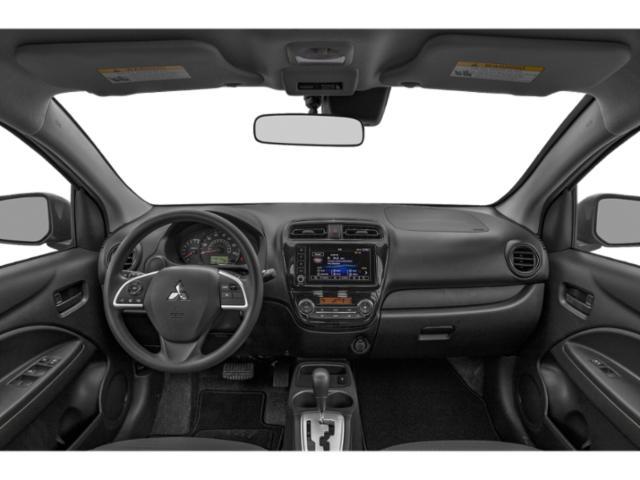 new 2024 Mitsubishi Mirage G4 car, priced at $16,215