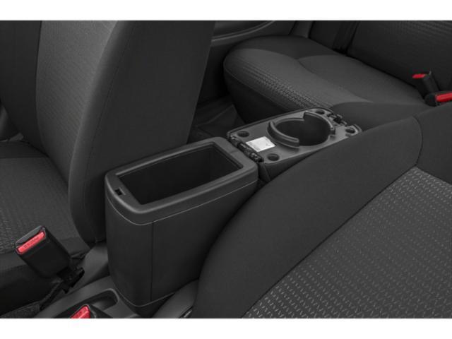 new 2024 Mitsubishi Mirage G4 car, priced at $16,215