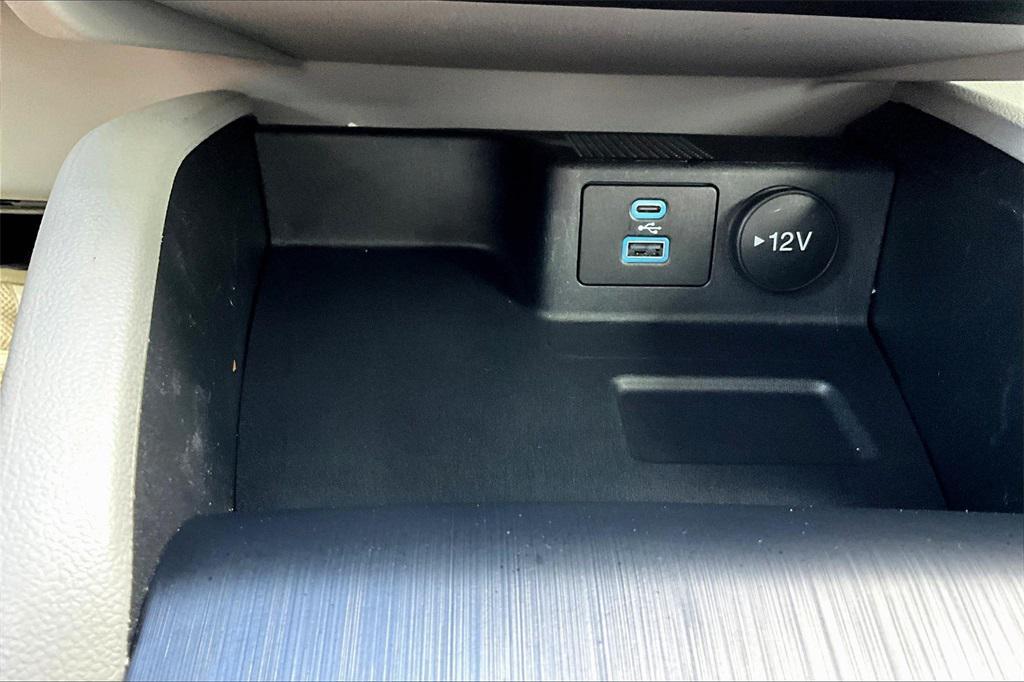 used 2023 Ford Escape car, priced at $19,995