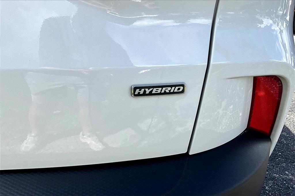 used 2023 Ford Escape car, priced at $19,995