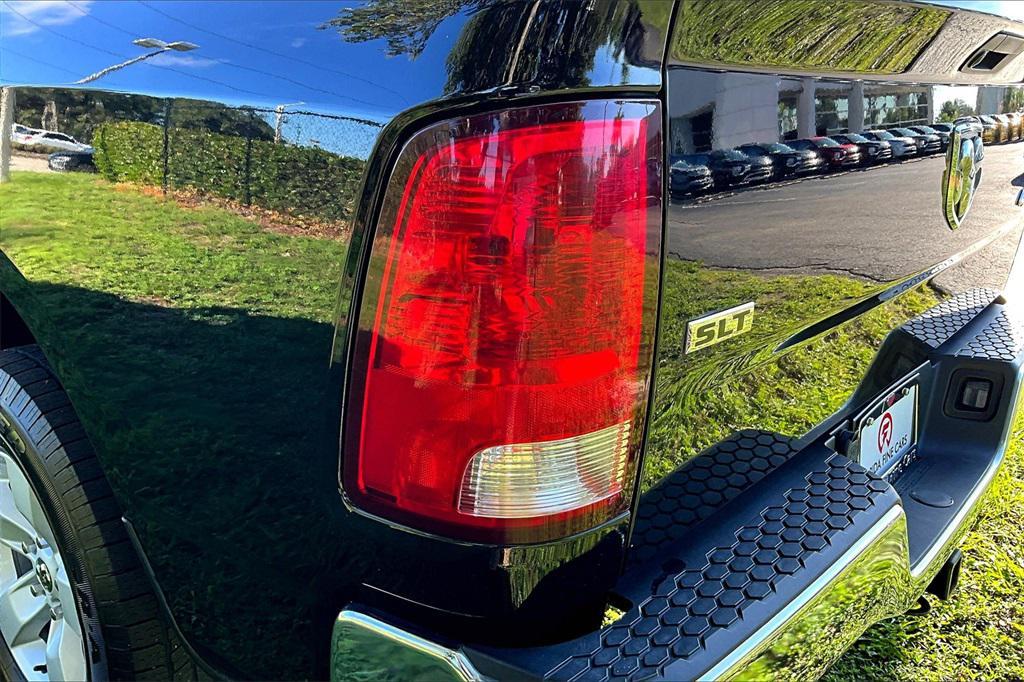 used 2023 Ram 1500 Classic car, priced at $27,241