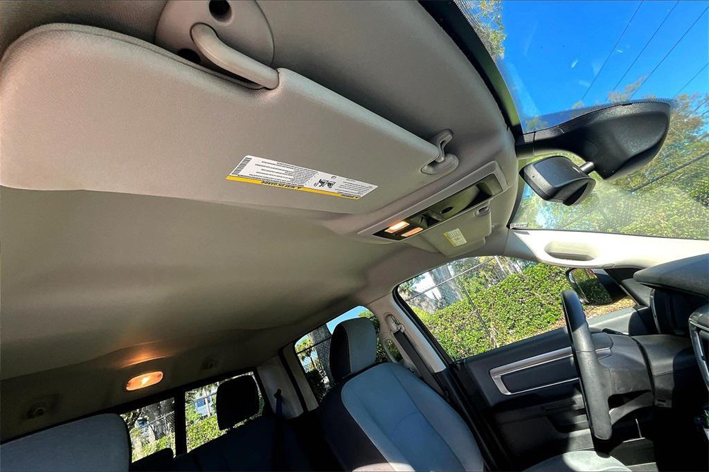 used 2023 Ram 1500 Classic car, priced at $27,241