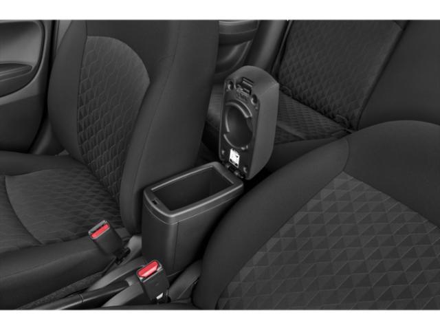 used 2021 Mitsubishi Mirage car