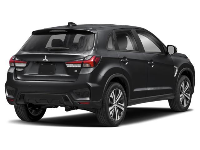 new 2025 Mitsubishi Outlander Sport car, priced at $31,275