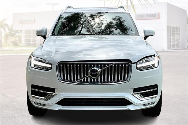 used 2024 Volvo XC90 car, priced at $47,065