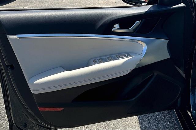 used 2025 Genesis G70 car, priced at $37,617