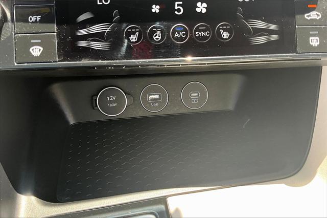 used 2025 Genesis G70 car, priced at $37,617