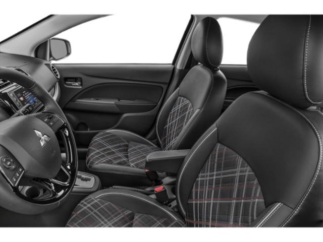 new 2024 Mitsubishi Mirage G4 car, priced at $15,205